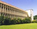 Rs 18 lakh highest offer for IIM-C mfg execs