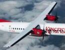 Kingfisher Airlines to raise up to $600 mn