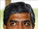 Yale University to felicitate Nilekani