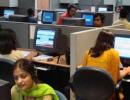 Why women are dropping out of work in India