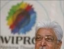 Wipro eyeing acquisitions, govt projects