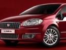 Fiat sells 10,000 units of Linea since January