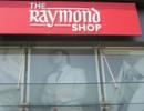 Raymond to open 300 stores in small towns