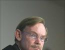 Zoellick to step down, Hillary Clinton may head World Bank