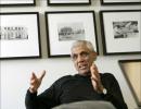 Vinod Khosla on the future of green technologies