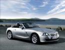 Rs 59-lakh BMW Z4 Roadster now in India