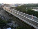 Hyderabad now boasts of India's longest flyover!