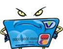 Column: Credit cards or misery cards?