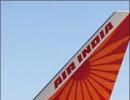 Air India pilots threaten 'industrial action'