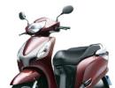 Honda launches new Aviator at Rs 45,180