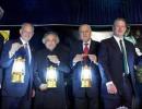 India's kerosene stoves a climate hazard: Al Gore