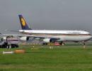 Jet Airways sees Rs 407-cr loss