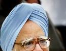 Can Manmohan ditch Raja?