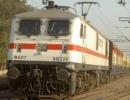 Railways post over 6% rise in income