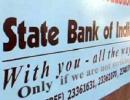 SBI slashes deposit rates by 0.25% from Monday