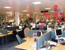 Indian BPO spreads cheer in Northern Ireland