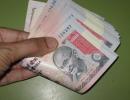 India Inc may see 8% salary hike in '10: Survey