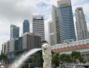 Singapore exits recession; GDP expands 0.8%