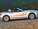 BMW plans to launch roadster 'Z4' in India