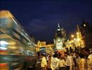 Mumbai among 'world capitals of the future'