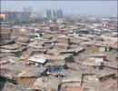 Dharavi not Asia's largest slum: UNDP report