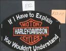 Harley-Davidson: On the fast track