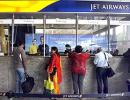 A saga of Jet Air's controversies