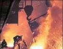 Domestic steel cos better placed than global peers