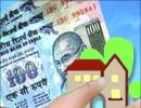 Home loan rates dive