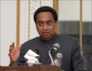 Kamal Nath on what dogs Indian road projects