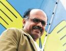 Gopinath reduces stake in Kingfisher