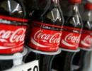 Financial crisis: Coca-Cola holds its top position