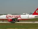 Kingfisher Airlines to raise $175 mn