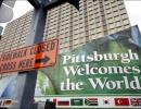 G-20: Pittsburgh welcomes the world!