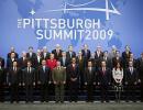 Why the G20 Summit in Pittsburgh is a step forward