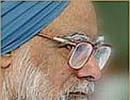 No economic crisis in India, says PM Singh