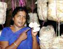 With only Rs 15,000, she became an entrepreneur