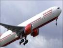 Air India pilots call off strike