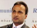 RCom board approves Rel Infratel IPO