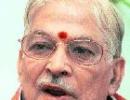 UPA has failed to curb price rise: BJP leader