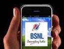 Trade unions' stir on BSNL from April 19