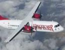 Kingfisher starts New Delhi-Hong Kong flight