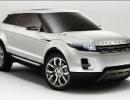 Land Rover posts highest monthly sales in UK