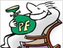 EPF interest may remain at 8.5% in 2010-11