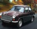 Ambassador pulls Hindustan Motors back from the brink