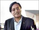 Tharoor-Modi row: Conflict of business interests