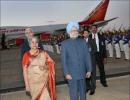 What Prime Minister Singh will do in Brazil