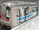 Bombardier completes production of 100 metro cars