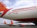 Air India, Jet ready to resume flights to UK