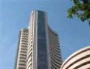 Sensex to scale 19K in June: JP Morgan survey